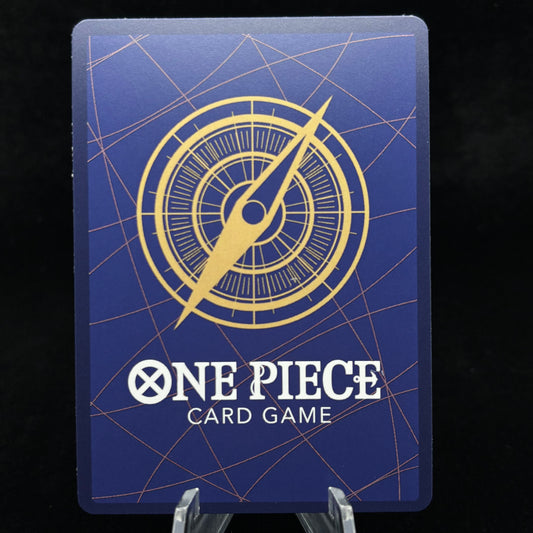 You'll Frighten Me... (Alternate Art) - The Azure Sea's Seven Single Card