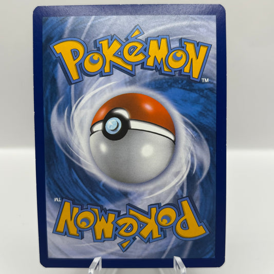 Moderate Play - M Gyarados EX (Full Art) - XY - BREAKpoint single card