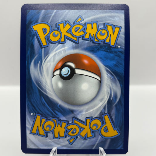 Lisia's Appeal - 246/191 - SV08: Surging Sparks single card