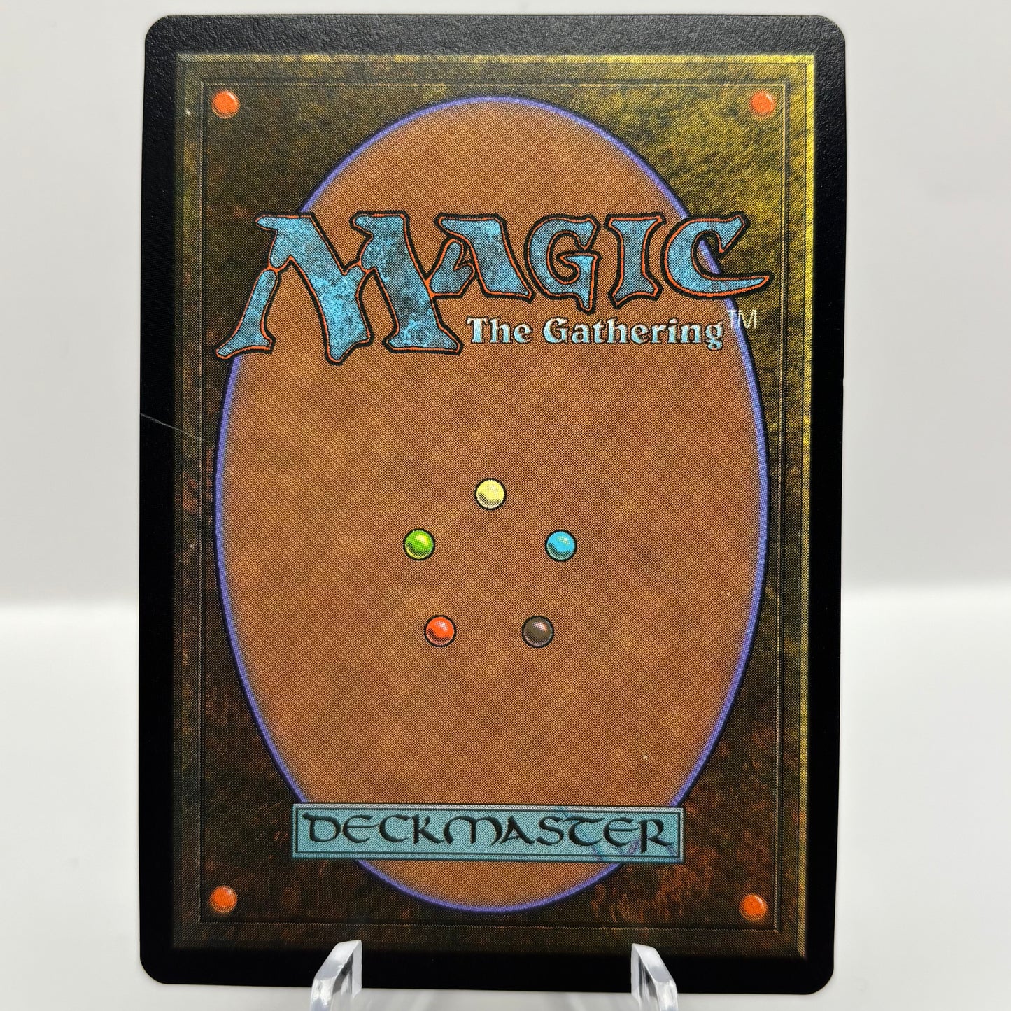 Anti-Venom, Horrifying Healer (Borderless) - Media PR single card