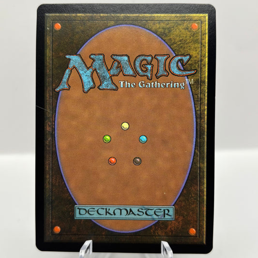 Anti-Venom, Horrifying Healer (Borderless) - Media PR single card