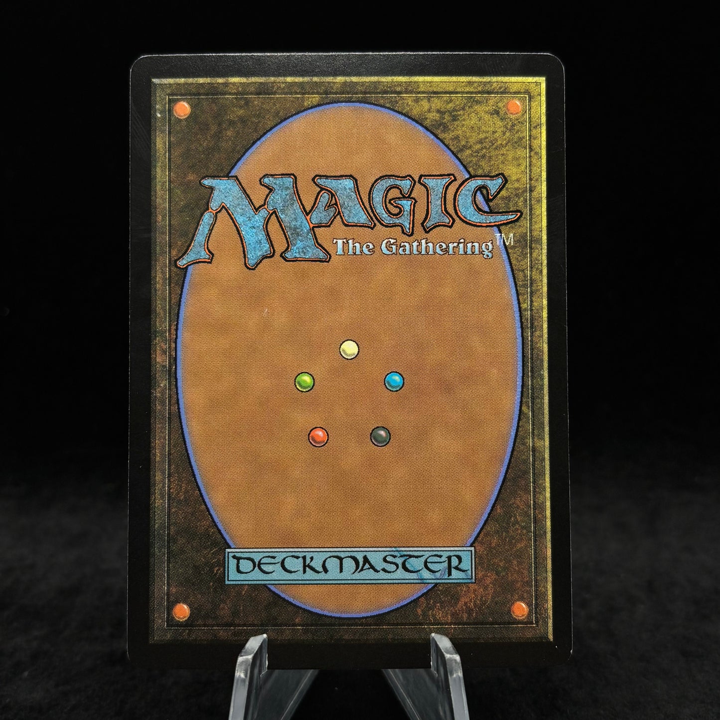 Edgar Markov (INR) Single Card