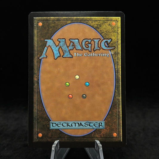 Edgar Markov (INR) Single Card