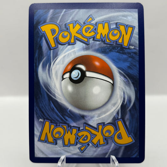 Charizard ex - 199/165 - SV: Scarlet & Violet 151