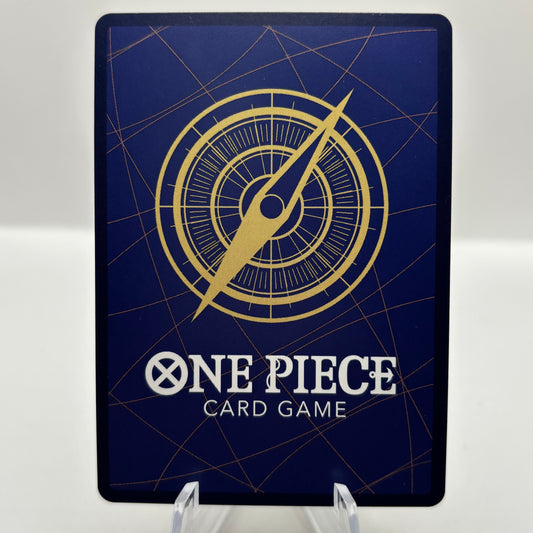 Lilith - OP07-111 (SP) - Carrying On His Will single card