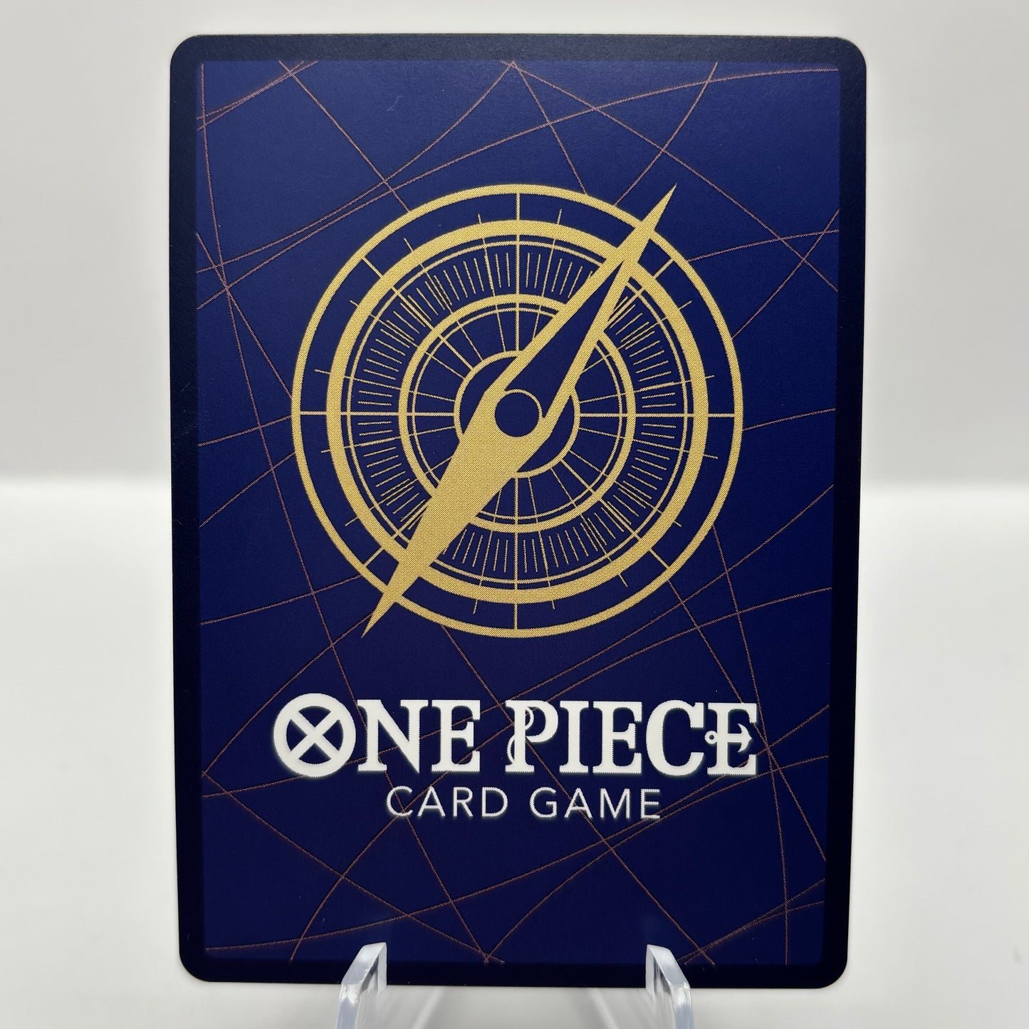 Portgas.D.Ace (119) (Parallel) - Carrying On His Will single card