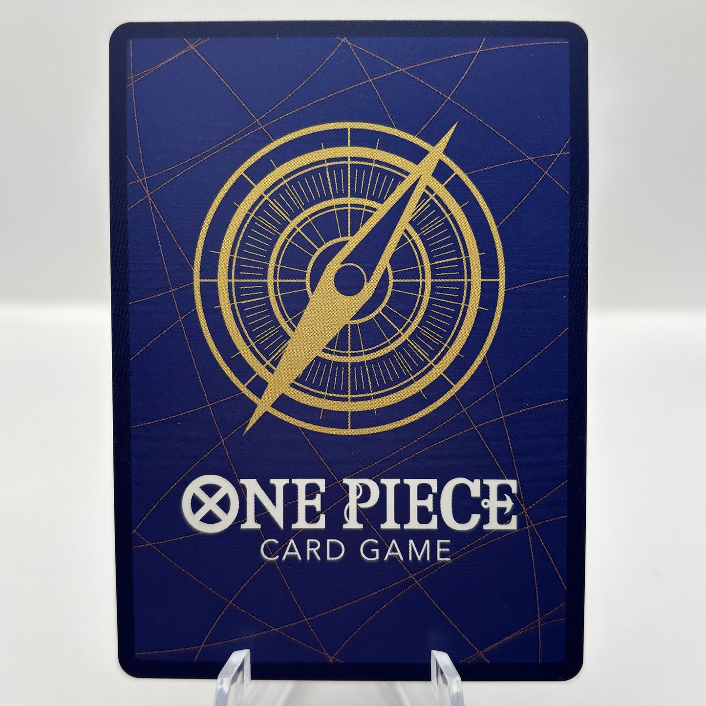 Donquixote Doflamingo (Parallel) - Royal Blood single card