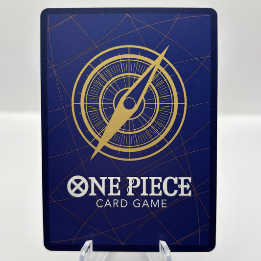 Donquixote Doflamingo (Parallel) - Royal Blood single card