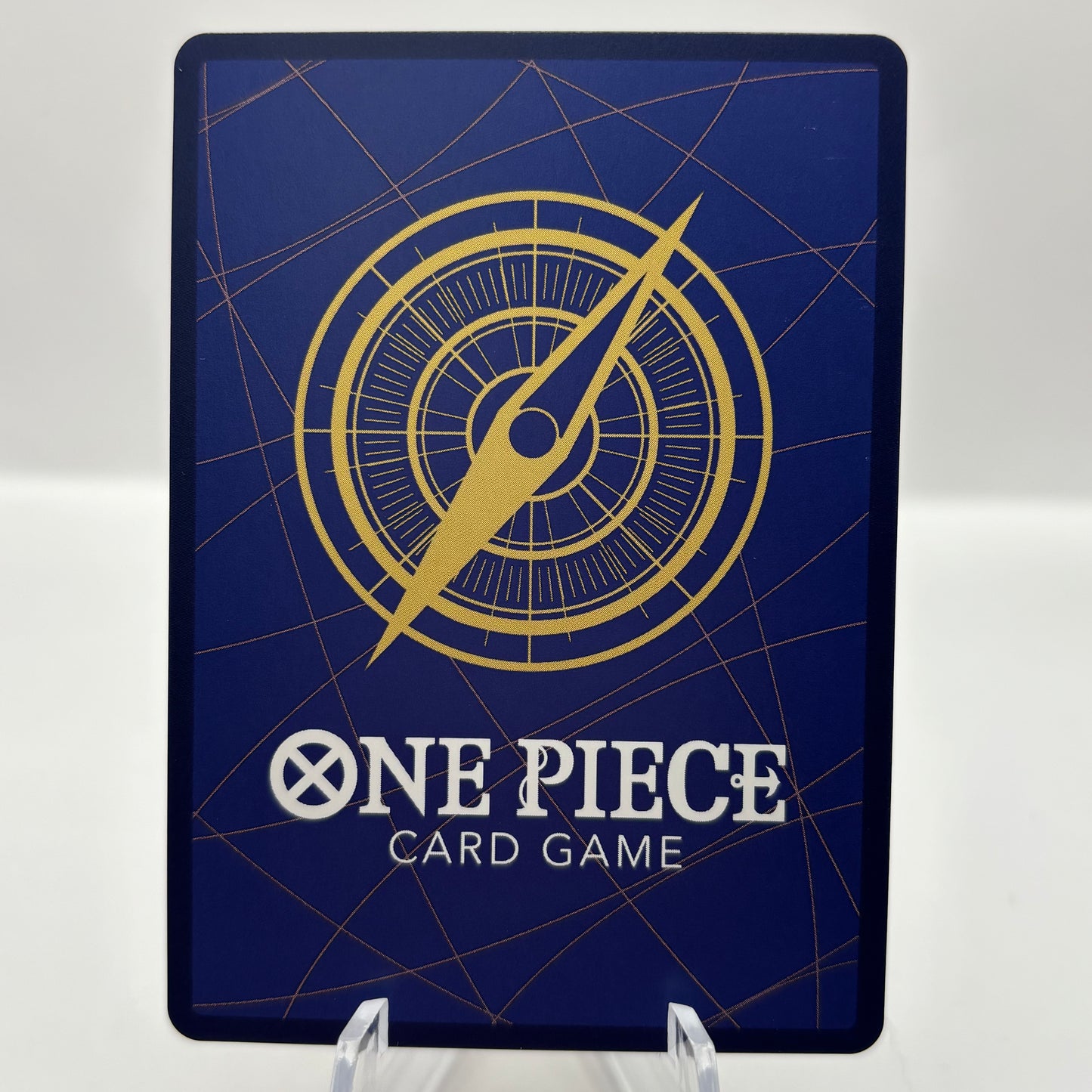 Izo (SP) - 500 Years in the Future single card