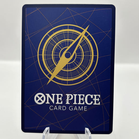 Izo (SP) - 500 Years in the Future single card