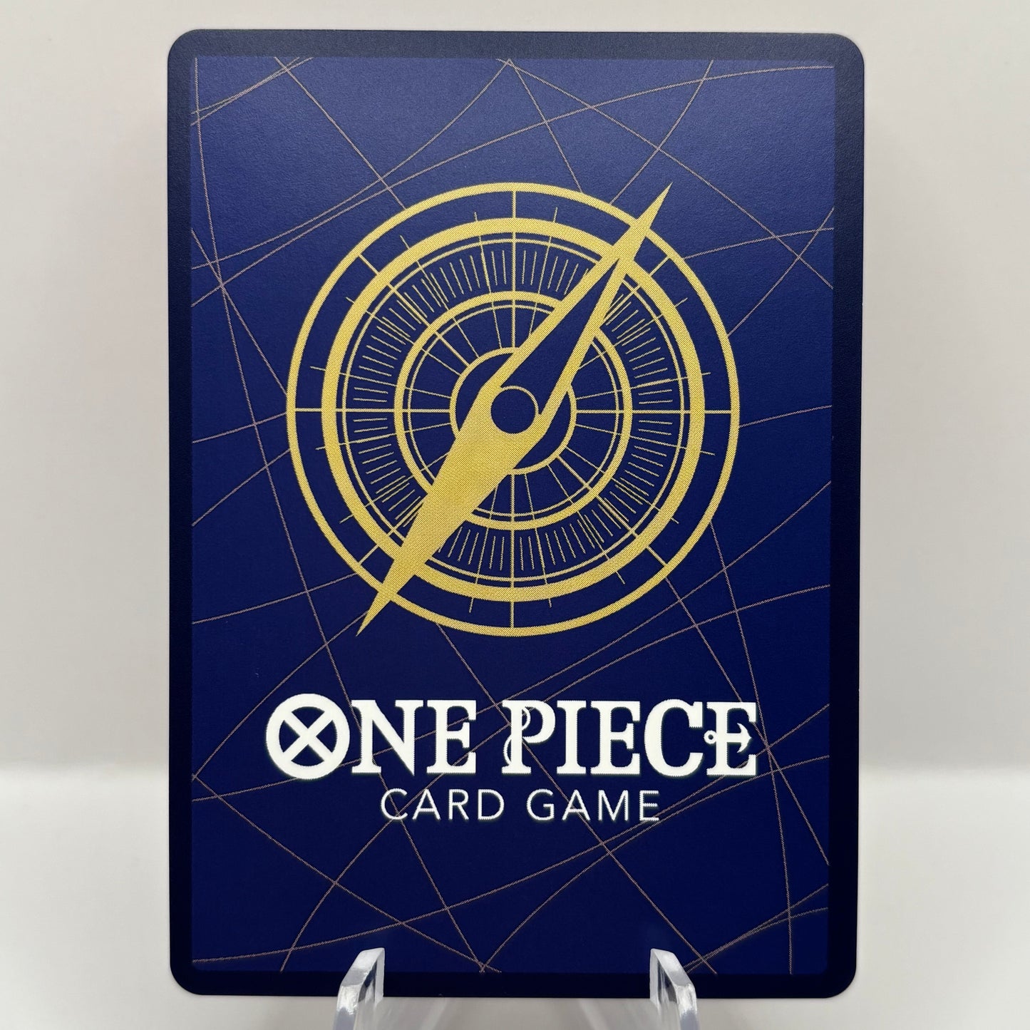 O-Nami (SP) - 500 Years in the Future Single Card