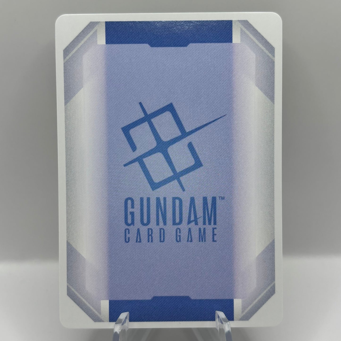 Qubeley (LR+) - Dual Impact Single Card