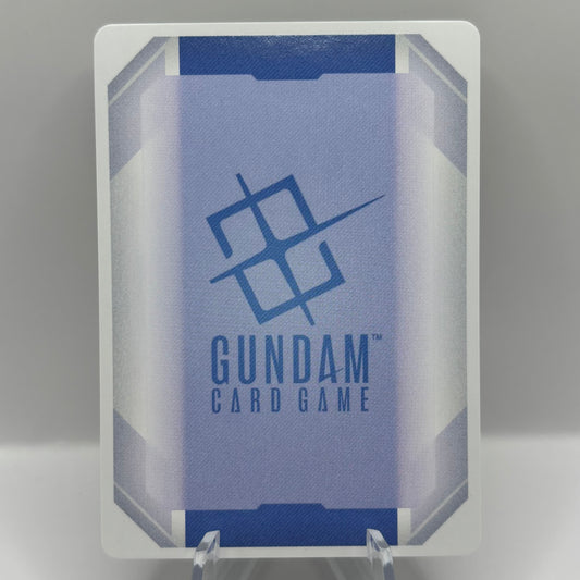 Qubeley (LR+) - Dual Impact Single Card