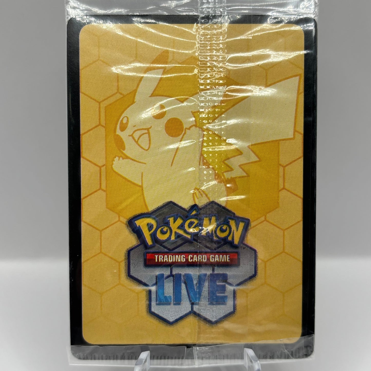 Bulbasaur - 133/132 (Mega Evolution Stamped) 
Single Card