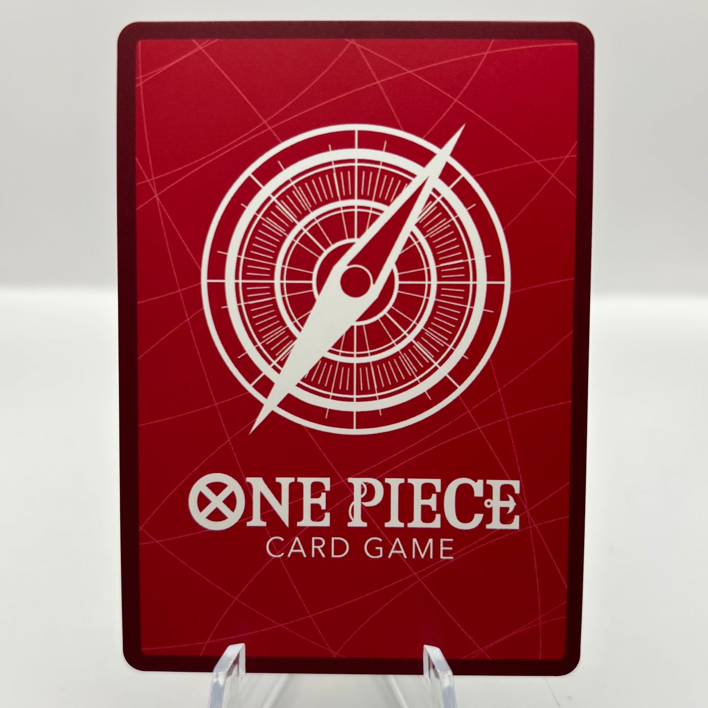 Imu (Alternate Art) - Carrying On His Will single card