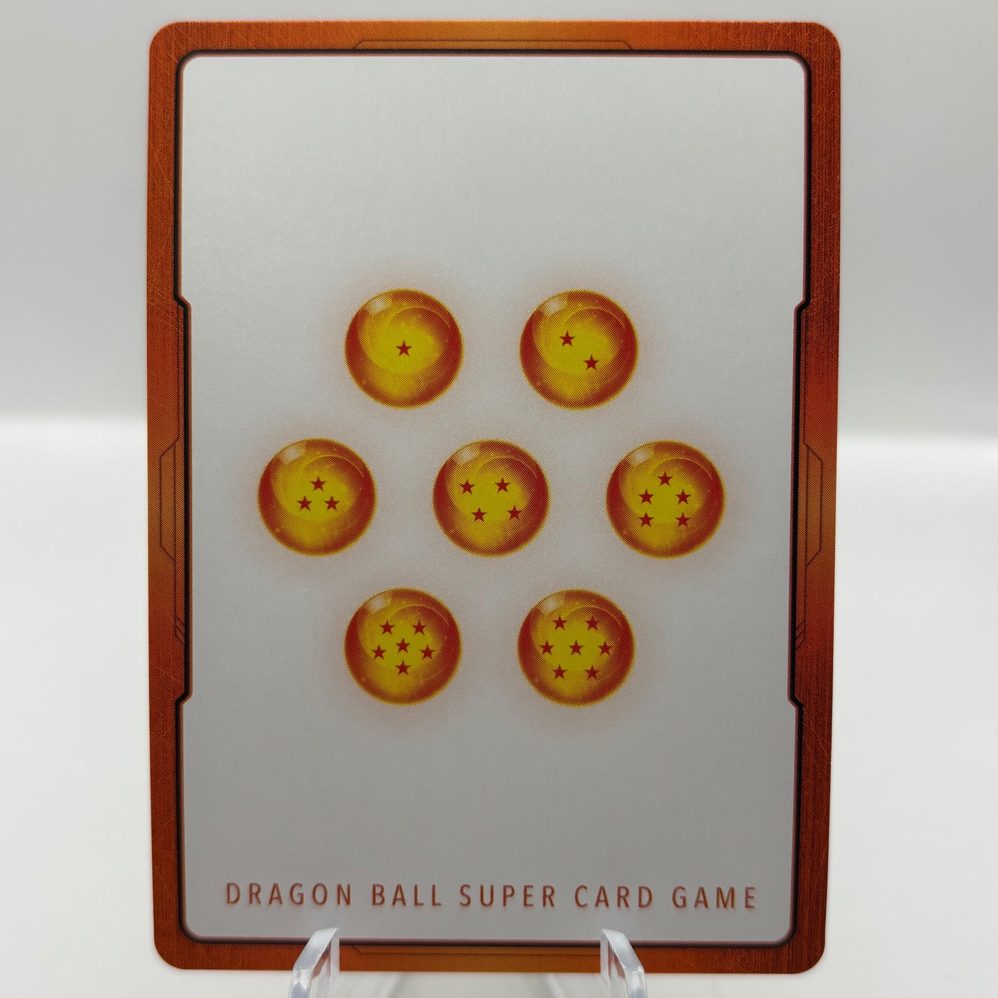Energy Marker (E-90) (Gold) - Fusion World Energy Markers single card