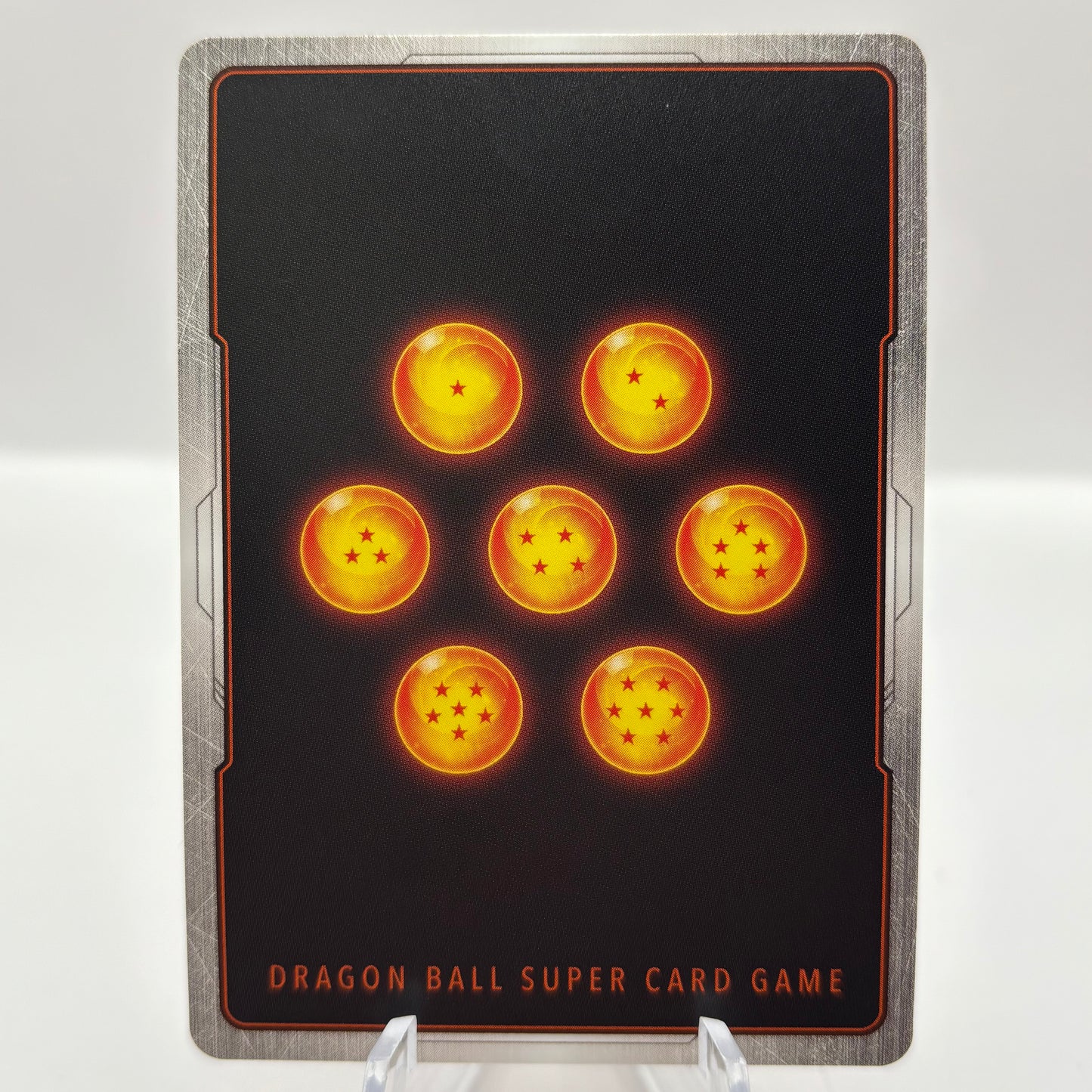 Vegeta - SB01-025 (Alternate Art) - Manga Booster 01 single card