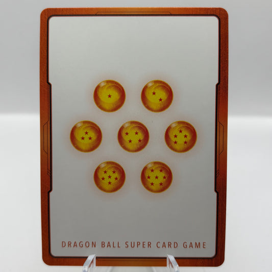 Energy Marker (E-47) (Gold) - Fusion World Energy Markers single card
