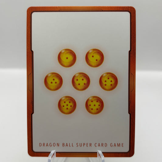 Energy Marker (E-53) (Gold) - Fusion World Energy Markers single card