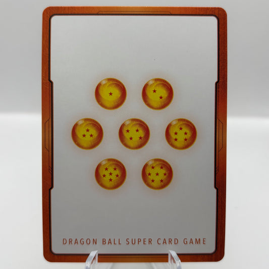 Energy Marker (E-83) (Gold) - Fusion World Energy Markers single card