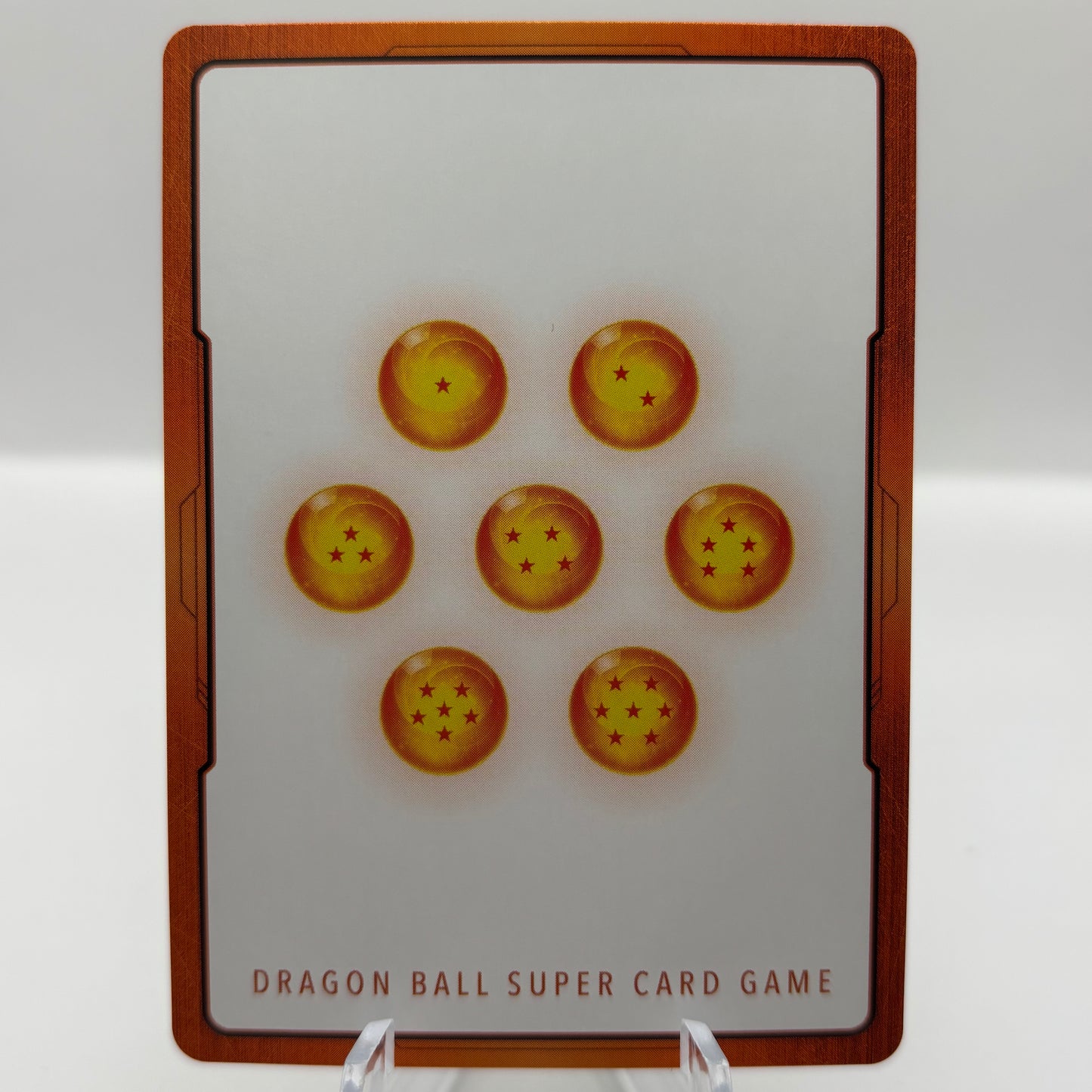 Energy Marker (E-32) - Fusion World Energy Markers single card