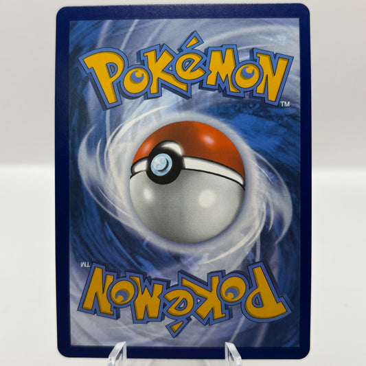 Hop's Zacian ex - 186/159 - SV09: Journey Together single card