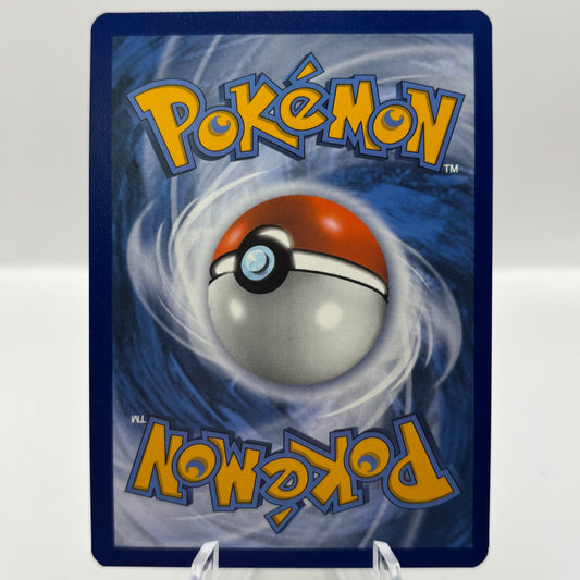 Espeon & Deoxys GX - SM240 - SM Pr single card