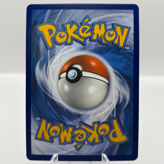 Blastoise & Piplup GX - SM - Cosmic Eclipse single card