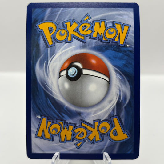 Hop's Zacian ex - 186/159 - SV09: Journey Together single card