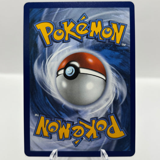 Mega Absol ex - 180/132 - ME01: Mega Evolution single card