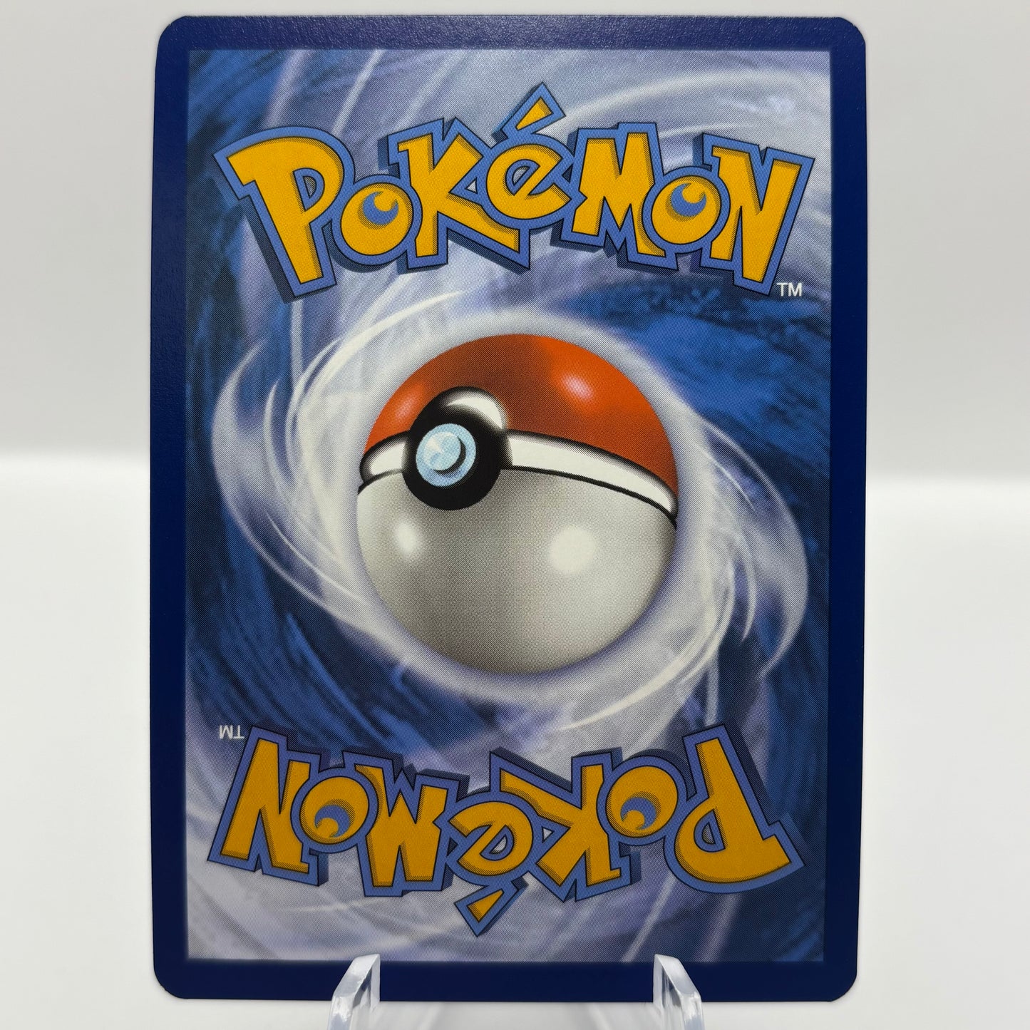 Poliwhirl - 176/165 - SV: Scarlet & Violet 151 single card