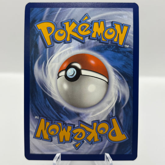 Poliwhirl - 176/165 - SV: Scarlet & Violet 151 single card