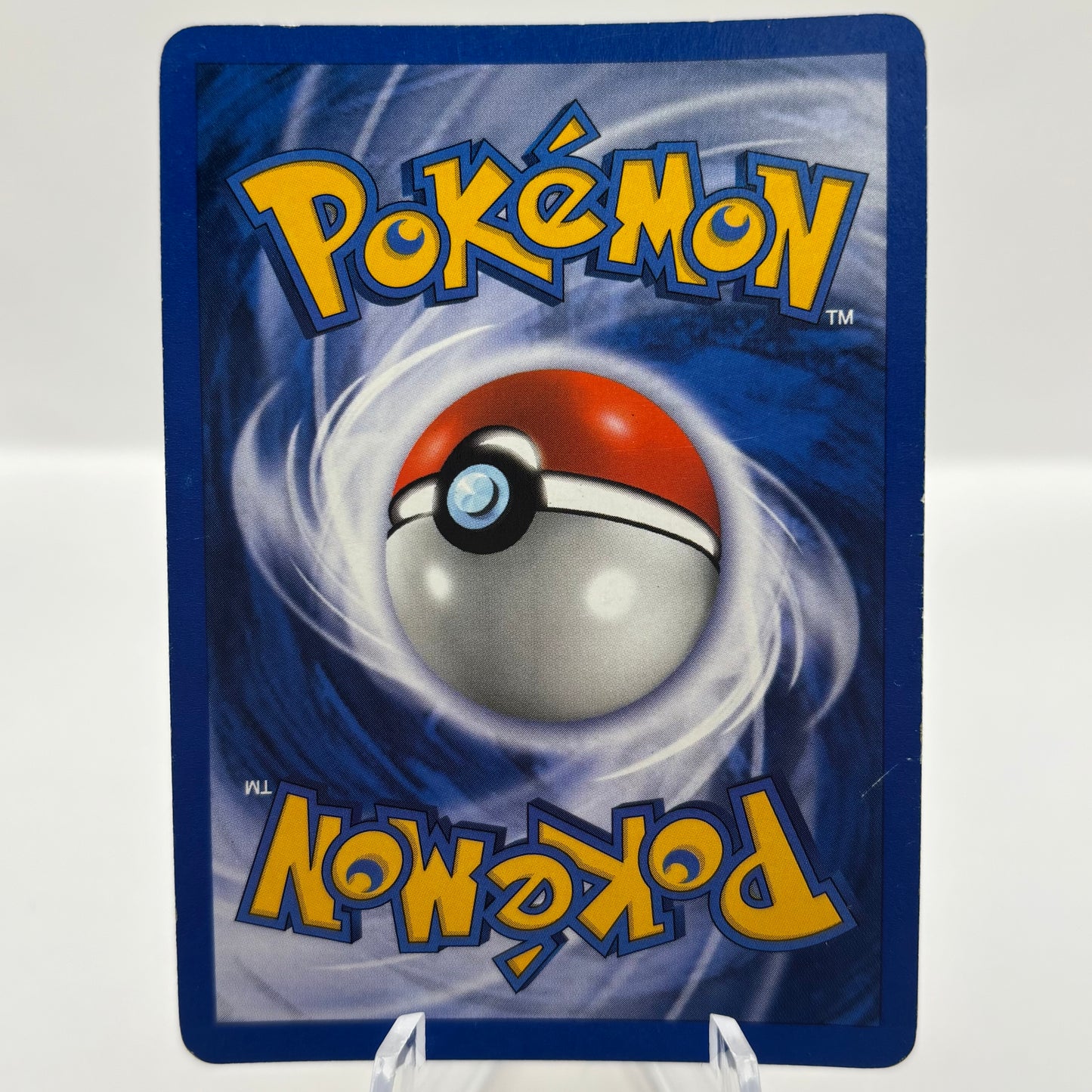 Damaged - Espeon (1) - Neo Discovery single card