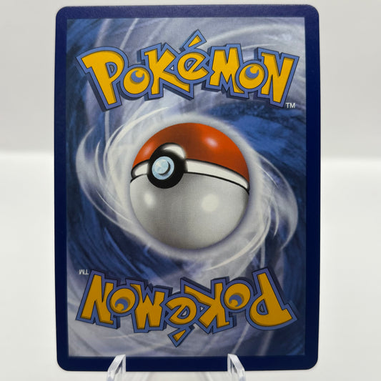 M Rayquaza EX - Celebrations: Classic Collection single card