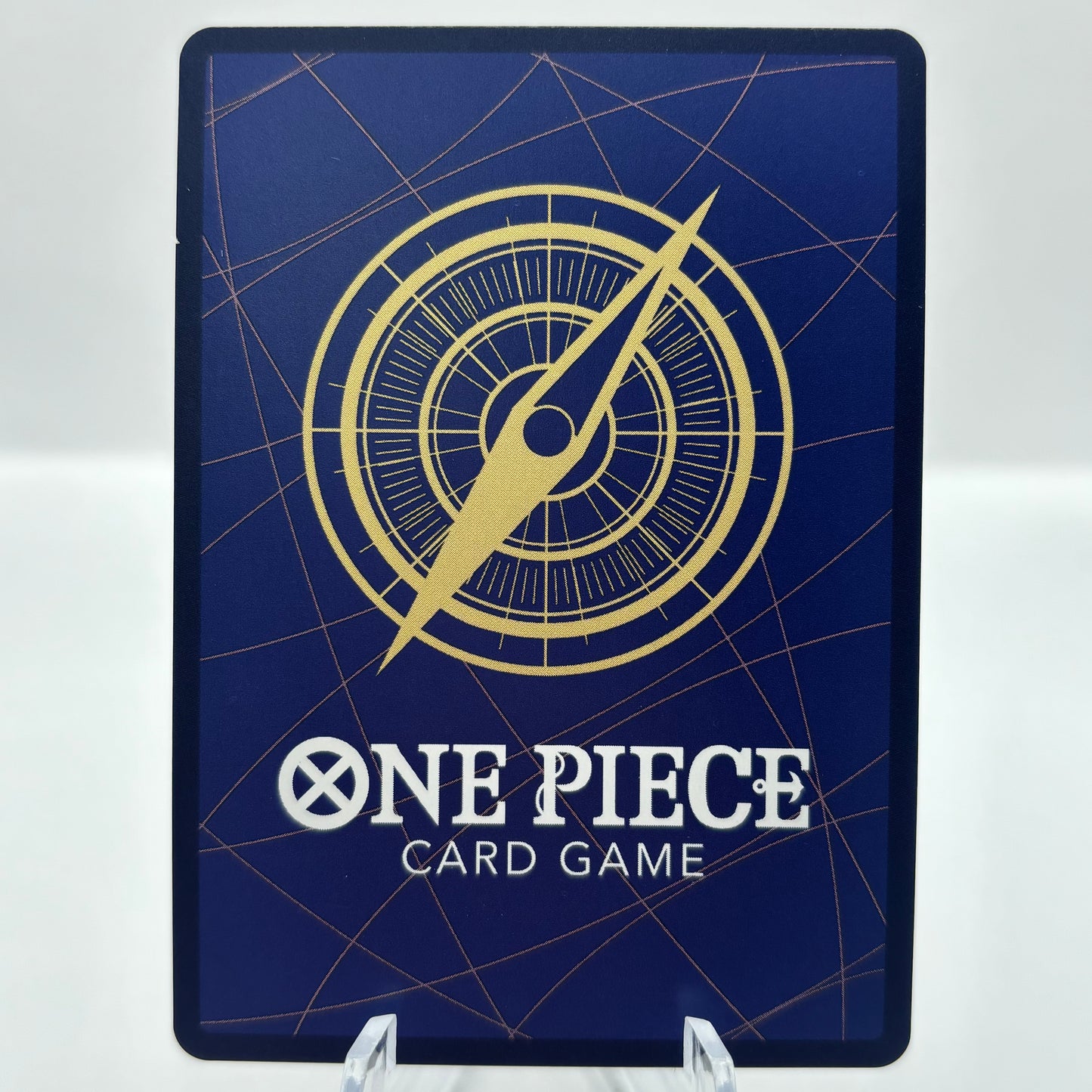 Luffy-Tarou (SP) - A Fist of Divine Speed single card