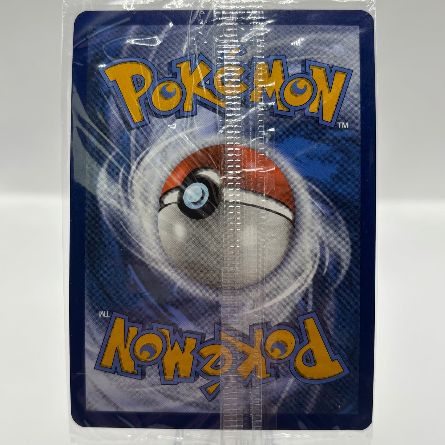 Snorlax - 051 - SV: Scarlet & Violet sealed PR single card