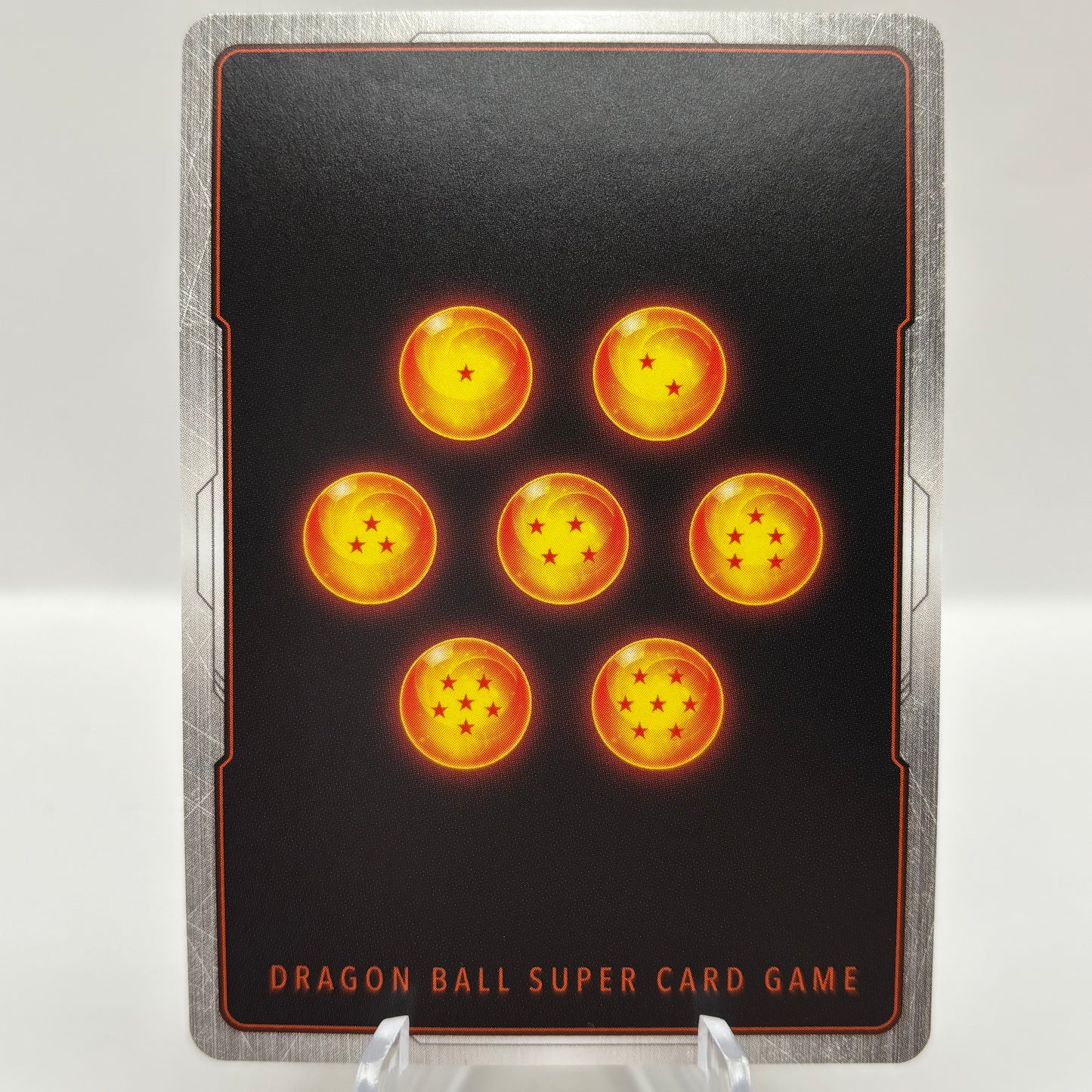 Son Goku : Childhood - FB06-119 (Super Alternate Art) - Rivals Clash single card