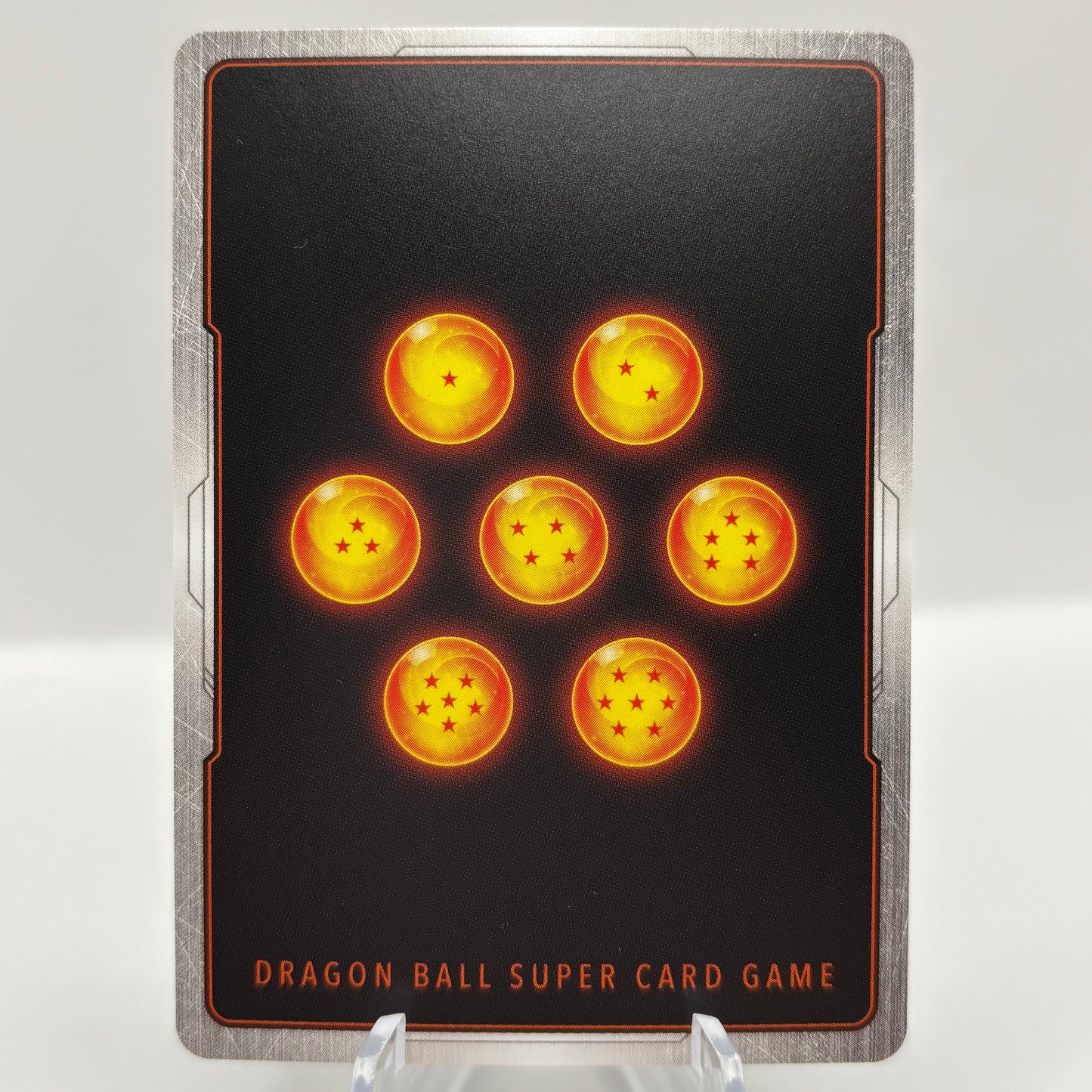 Son Goku - FB07-104 - Tournament and Championship Pr single card