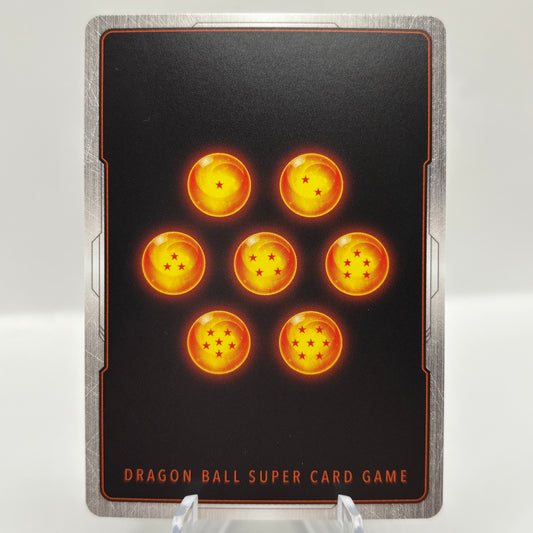 Son Goku - FB07-104 - Tournament and Championship Pr single card