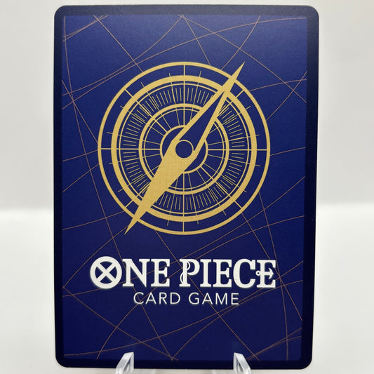 Bartholomew Kuma - Legacy of the Master single card