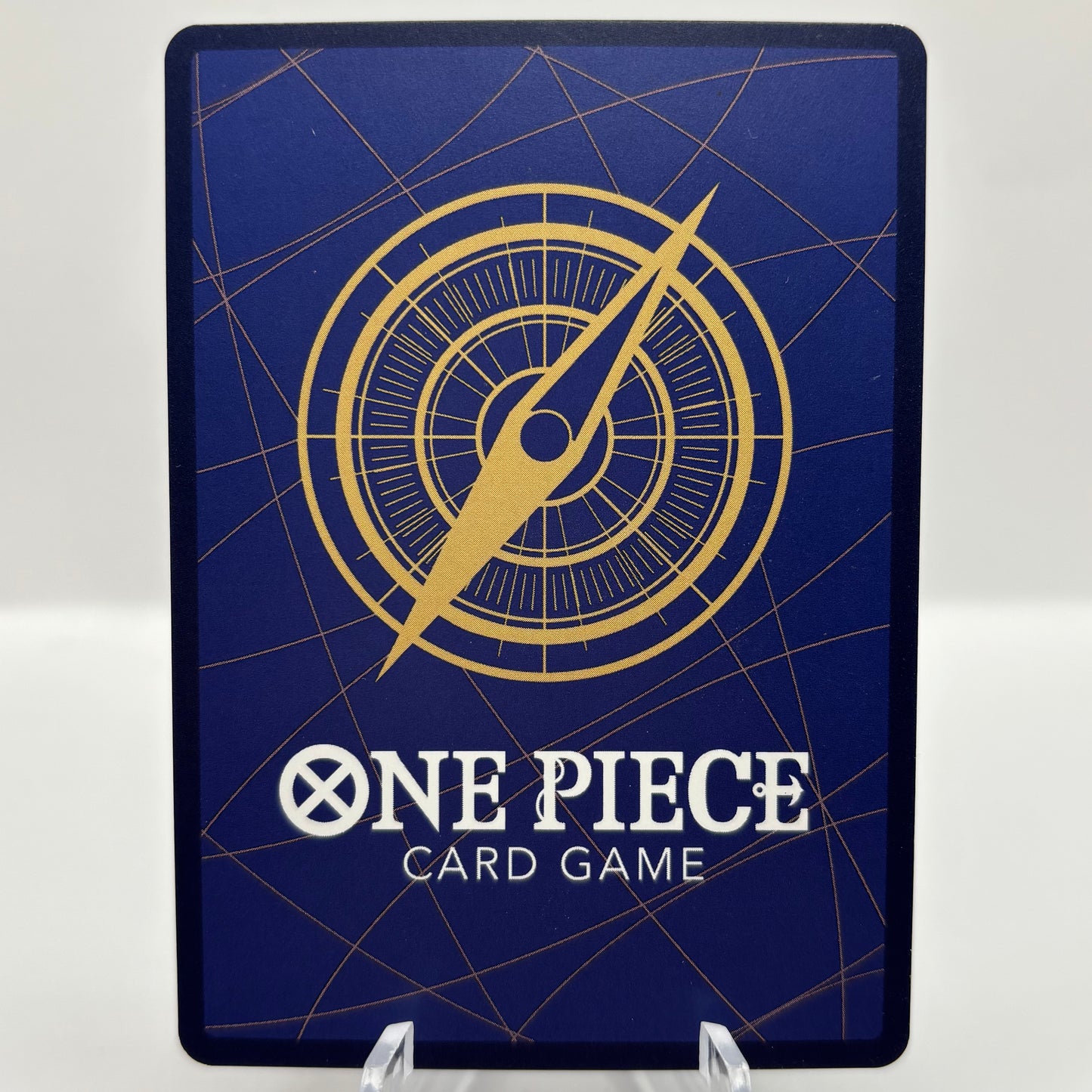 Portgas.D.Ace (Winner Pack 2024 Oct.-Dec.) - One Piece Pr single card