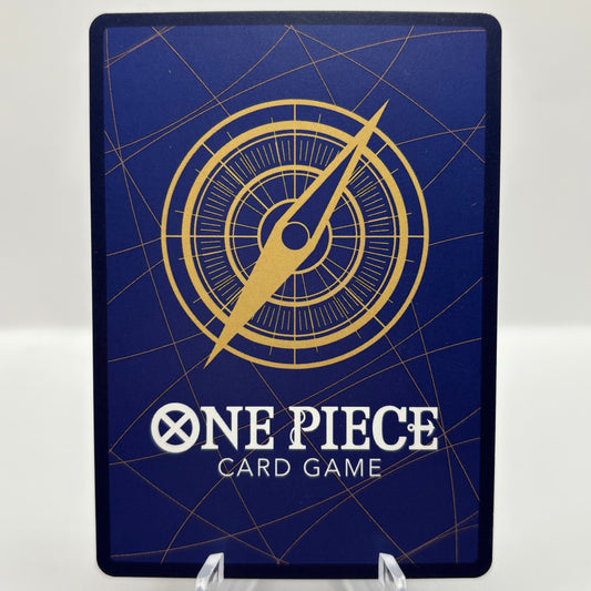 Portgas.D.Ace (Winner Pack 2024 Oct.-Dec.) - One Piece Pr single card