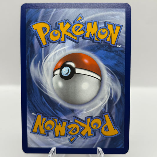 Eevee ex - 174 - SV: Scarlet & Violet Pr single card