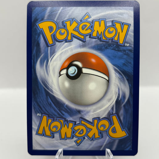 Bulbasaur - 166/165 - SV: Scarlet & Violet 151 single card