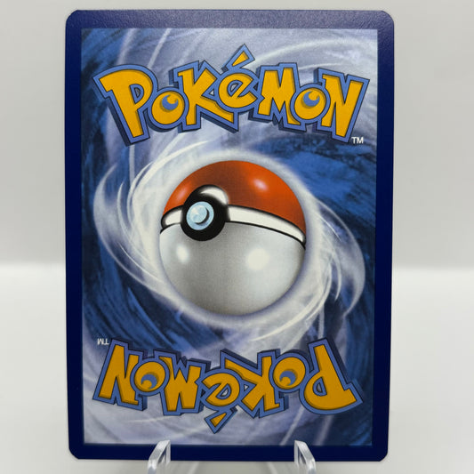 Jellicent ex - 168/086 - SV: White Flare single card