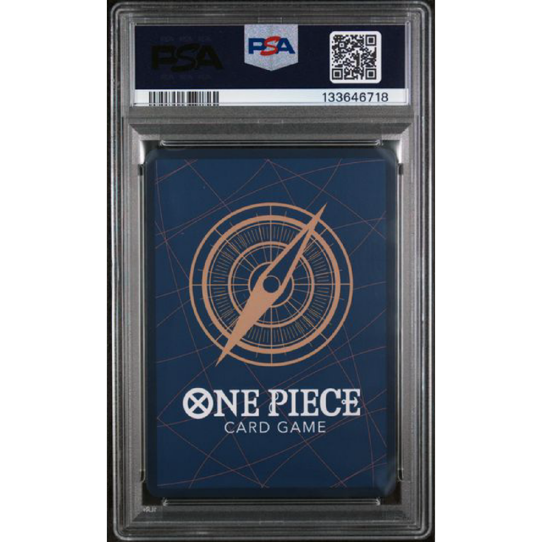 2025 ONE PIECE OP11-A FIST OF DIVINE SPEED #119 SANJI SPECIAL ALTERNATE ART