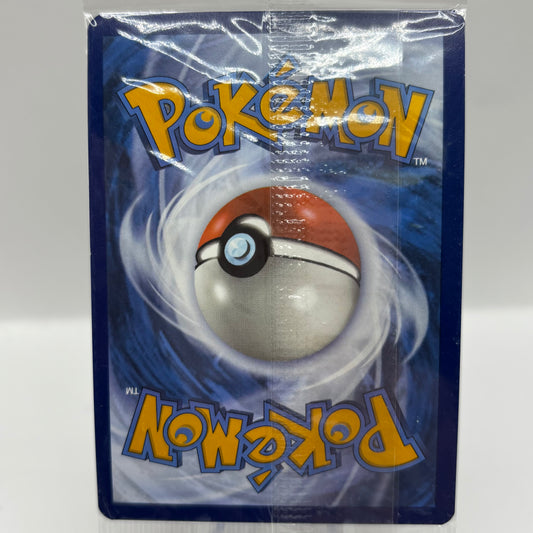 Scream Tail - 065 - SV: Scarlet & Violet Sealed PR single card