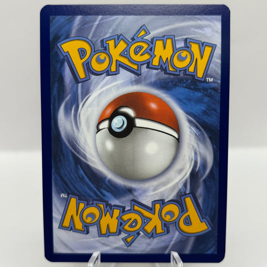 Ethan's Typhlosion - 190/182 - SV10: Destined Rivals single card