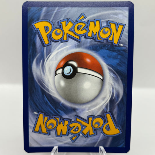 Misty's Lapras - 194/182 - SV10: Destined Rivals single card