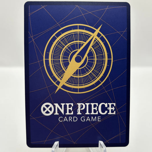 Bartholomew Kuma - Legacy of the Master single card